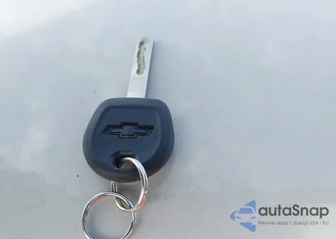 2021 Chevrolet Spark Fwd Ls Automatic z USA, uszkodzony, nr VIN KL8CB6SA4MC712573